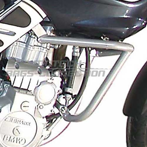 Defensas SW-MOTECH para BMW F650CS SCARVER